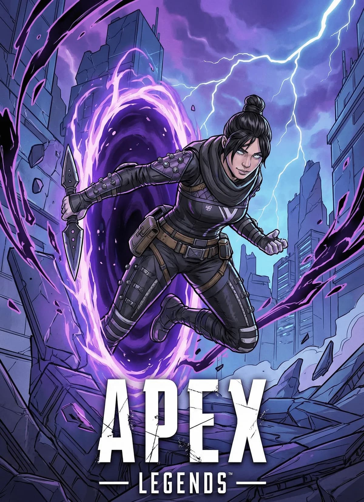 Apex Legends